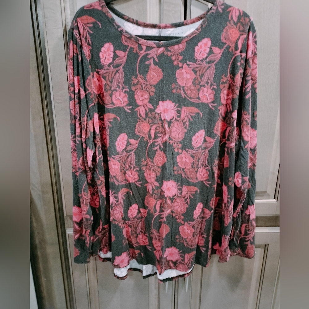 Lane Bryant Top